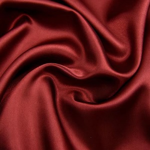 Vải <span class=keywords><strong>Satin</strong></span> 100% Polyester Bóng <span class=keywords><strong>Chamuse</strong></span> 110G-120G Dùng Cho Trang Phục - Product Image 2
