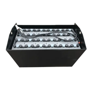 Batería de tracción para montacargas de 48V y 420AH | Más de 2000 ciclos de litio/ácido Pb | <span class=keywords><strong>OEM</strong></span> compatible con Linde Heli - Product Image 5