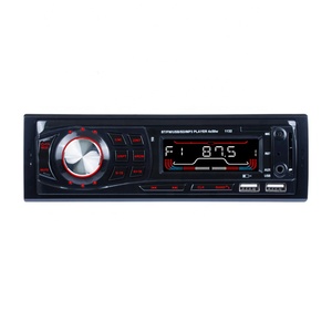 Chine Offre Spéciale pas cher 1 an mandat double port usb audio <span class=keywords><strong>FM</strong></span> voiture mp3 lecteur audio - Product Image 6