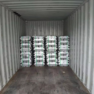 Refined Lead Ingot 99.63 Percent Purity Industrial Metal for Battery Manufacturing and <b>Casting</b> Use - Product Image 6