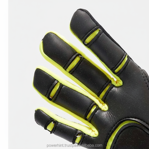 Concevez vos propres gants de gardien de but Gants gaéliques de haute qualité Gants de football américain Professionnels - Product Image 1