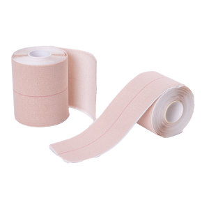 Thoáng khí không dệt cotton nặng đàn hồi băng dính cho viêm da và nhạy cảm bảo vệ da - Product Image 2