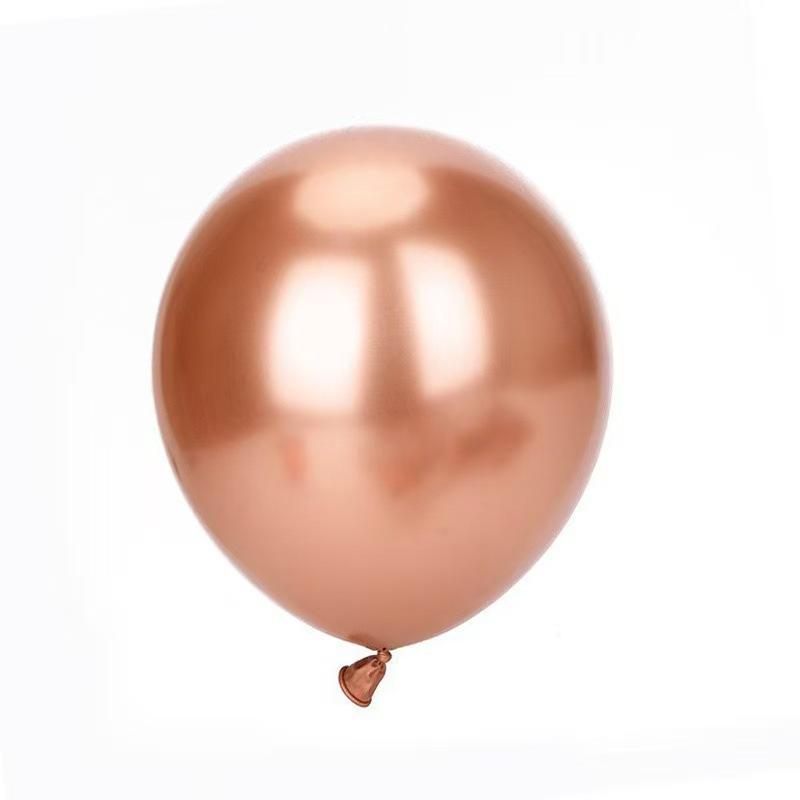 Rose gold 1.8G 10 inches (50 PCs)