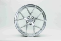 Jantes de Voiture Forgex FI-R 5x112 5x120 en Alliage Formé par Flambage pour Ford Audi RS5 BMW M2 M4 Toyota Lexus Mercedes C63 Porsche