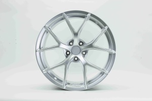 Forgex FI-R xe vành 5x112 5x120 hợp kim dòng chảy hình thành bánh xe cho Ford Audi RS5 BMW M2 M4 Toyota Lexus Mercedes AMG C63 Porsche - Product Image 2