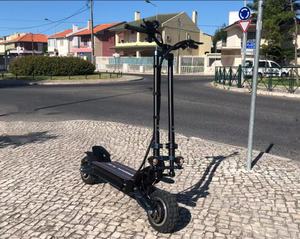 Zero 11X Me interesa su producto 2020 es el nuevo patinete deportivo de la gama scooter eléctrico - Product Image 6