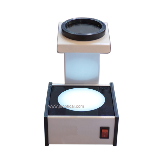 Essential Optical Lens Tester Machine for Optics Analysis Stress Meter Instrument