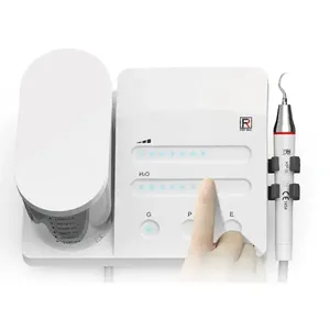 Máquina de Limpieza Dental Ultrasónica, Dispositivo Portátil de Limpieza Dental Ultrasónica MP7+ - Product Image 4