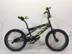 <span class=keywords><strong>Bicicleta</strong></span> BMX <span class=keywords><strong>Mini</strong></span> de Nuevo Estilo, <span class=keywords><strong>Bicicleta</strong></span> para Niños de 16 Pulgadas con Llantas de Aleación, <span class=keywords><strong>Bicicleta</strong></span> de <span class=keywords><strong>20</strong></span> Pulgadas de Estilo Libre para la Venta - Product Image 4
