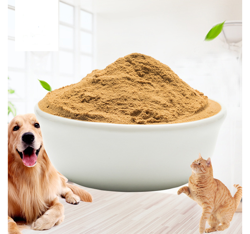 Chicken Liver Hydrolysate Powder supplier Chicken Liver Hydrolysate Powder supplier