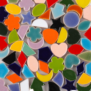 Xi măng dựa trên chất kết dính cho nội thất và ngoại thất sử dụng khi cài đặt Gạch <span class=keywords><strong>Mosaic</strong></span> - Product Image 4