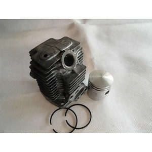 Kit de pièces de piston de haute qualité Kubota Tu-26 Doublure de cylindre/Segment pour pulvérisateur motorisé à essence et diesel à deux temps - Product Image 3