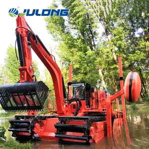 Draga multiuso anfibia cingolata draga terne draga per estrazione <span class=keywords><strong>di</strong></span> <span class=keywords><strong>sabbia</strong></span> - Product Image 6