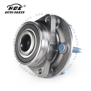 513403 13510543 713645200 Wholesale HDE Auto Parts Front <b>Wheel</b> Hub Bearing for Chevrolet Cruze Opel Astra - Product Image 2