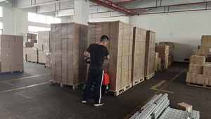 Шэньчжэнь Международная логистика Lcl Экспресс-транспортировка Ddp Fedex из Yiwu судоходной компании в США - Product Image 3