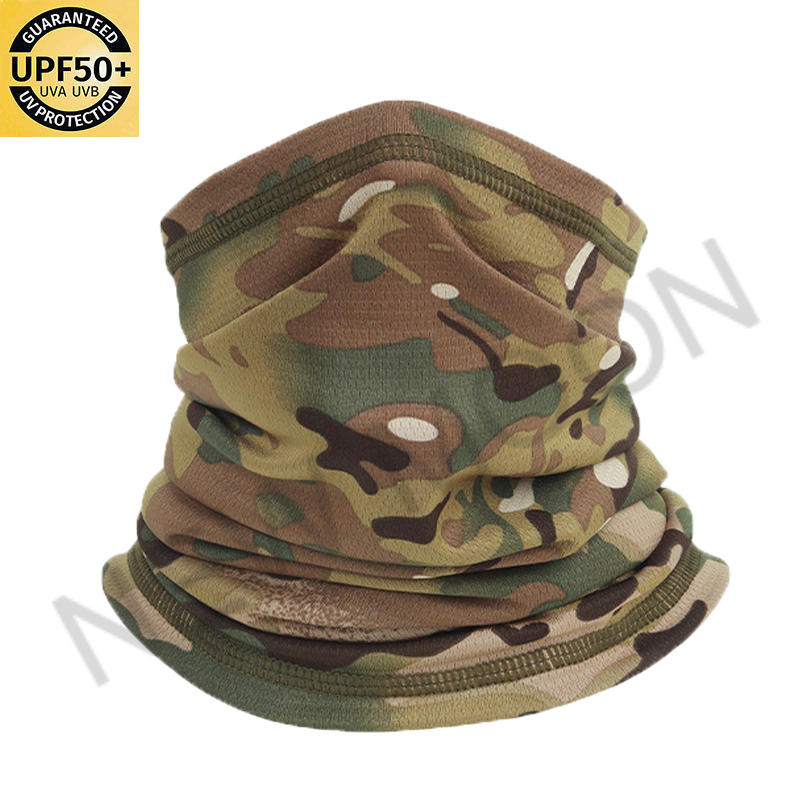 Camouflage Brown