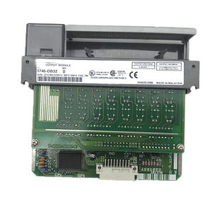 Stock de almacén 140ARI03010 paquete Original controlador de programación Plc 230V 1,72 KG 140ARI03010 - Product Image 4