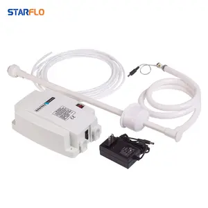 STARFLO 110V -230V AC 봄바 데 구아 파라 보텔론 인기 전기 5 갤런 물 펌프 냉장고