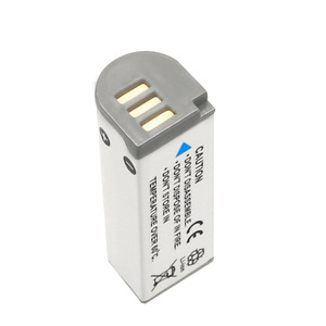 แบตเตอรี่กล้อง NB-9L 900mAh สำหรับ Canon IXUS 1000 1000HS IXY 50S SD4500 ได้รับการรับรองมาตรฐาน CE RoHS ขายส่งจำนวนมาก 0-Cycle Cell - Product Image 4