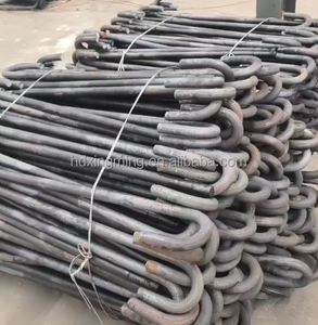 Độ bền kéo cao J Loại I loại nền tảng bu lông L loại bu lông Neo cho bê tông - Product Image 4