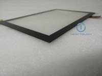 10,1 Zoll HMI LCD Kapazitiver Touchscreen 1200*1920 HMI-Schnittstelle 10,1 Zoll TFT LCD Touch-Display