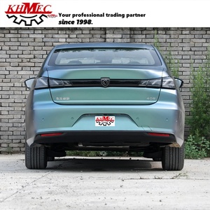 Nuevo <span class=keywords><strong>Peugeot</strong></span> Sedán Dongfeng <span class=keywords><strong>Peugeot</strong></span> <span class=keywords><strong>408</strong></span> 2025 2026 360THP, Auto Económico de Gasolina, <span class=keywords><strong>Peugeot</strong></span> <span class=keywords><strong>2023</strong></span> en Stock, Autos Nuevos Euro VI - Product Image 6