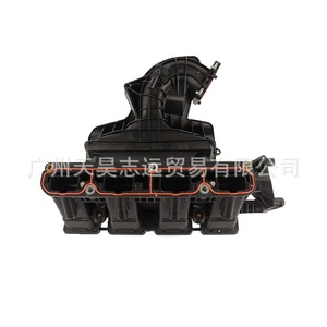 Colector de admisión 4593915AB para Dodge Avenger Jeep Compass, nueva pieza de repuesto con junta incluida - Product Image 1
