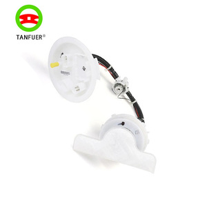 Bomba de Combustible Tanfuer Negra para Automóviles, <span class=keywords><strong>Precio</strong></span> de Mayoreo, OEM ODM, 16117341303 para <span class=keywords><strong>BMW</strong></span> F10 550i GT 2014-2015 G30 550i - Product Image 2