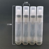 En gros 3mm 4mm 6mm 8mm 10mm 15mm 30mm vide rechargeable stylo peinture vide marqueur stylo