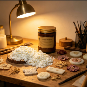<span class=keywords><strong>Cire</strong></span> <span class=keywords><strong>de</strong></span> <span class=keywords><strong>soja</strong></span> <span class=keywords><strong>de</strong></span> haute qualité 10 kg 20 kg, flocons <span class=keywords><strong>de</strong></span> <span class=keywords><strong>soja</strong></span> non parfumés <span class=keywords><strong>pour</strong></span> bougies, <span class=keywords><strong>cire</strong></span> <span class=keywords><strong>de</strong></span> <span class=keywords><strong>soja</strong></span> en gros <span class=keywords><strong>pour</strong></span> la fabrication <span class=keywords><strong>de</strong></span> bougies - Product Image 4