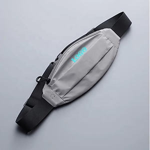 Sac de taille multifonctionnel pour téléphone portable course à pied fitness extérieur réfléchissant imperméable invisible <span class=keywords><strong>ceinture</strong></span> marathon pour hommes et femmes - Product Image 5
