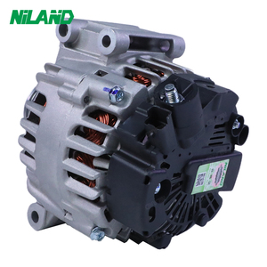 NiLAND haute qualité nouvel <span class=keywords><strong>alternateur</strong></span> de voiture de rechange automatique 120A 12317576513/12317615484 adapté pour BMW MINI - Product Image 5