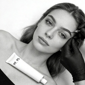 Nouvelles Innovations en Gros : Kit Microblading Sourcils et Crème Anesthésiante 99,9% Sans Douleur – Tout pour le Tatouage - Product Image 5