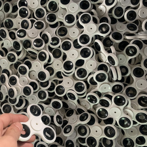 Bán buôn ABS 360 độ xoay tay <span class=keywords><strong>Spinner</strong></span> mới ngón tay Vòng bánh xe Thần Tài <span class=keywords><strong>Spinner</strong></span> đầy màu sắc <span class=keywords><strong>spinner</strong></span> Đồ chơi - Product Image 3