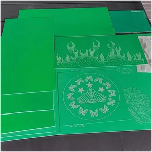 Chinaplas auto-production bricolage Bling pierre transfert de chaleur Motif <span class=keywords><strong>en</strong></span> <span class=keywords><strong>bois</strong></span> Abs <span class=keywords><strong>plastique</strong></span> motif conception strass modèle conseil - Product Image 2