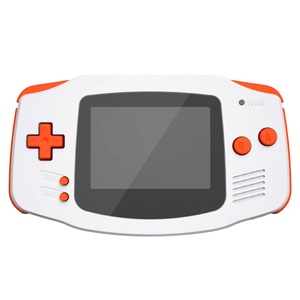 Botones de Repuesto Premium Completos para Gameboy Advance, Botones Retroiluminados L-R-A-B D-Pad para GBA - Product Image 3