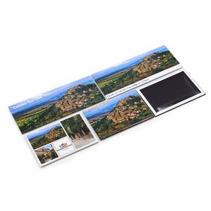 Aimant de réfrigérateur néon pour la vente en gros et au détail, thème Caisins, Divertissement, Souvenir du Lac Tahoe, Nevada, Las Vegas Strip - Product Image 4