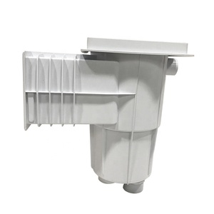 مصنع فوشان سعر الجملة حمام سباحة الجدار <span class=keywords><strong>skimmer</strong></span> غطاء مربع - Product Image 2