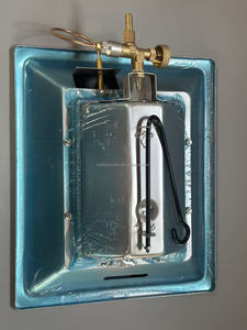 Gà trang trại khí <span class=keywords><strong>brooder</strong></span> điều khiển nhiệt độ hồng ngoại Hướng dẫn sử dụng khí <span class=keywords><strong>brooder</strong></span> - Product Image 5