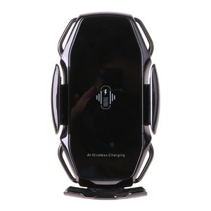 <span class=keywords><strong>Chargeur</strong></span> de voiture sans fil super rapide 15W pour iPhone 16 <span class=keywords><strong>Samsung</strong></span> Huawei Support de téléphone de voiture à gravité Accessoires de téléphone - Product Image 4