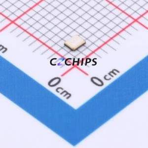 HY32MSMD2016DA1R30 Crystal (Passive) SMD2016-4P Crystal Oscillator 32MHz 9pF 10ppm 45Ohm - Product Image 1