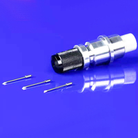 Cuchillas para Plotter de Corte, Cuchilla y Soporte para Plotter Graphtec, Cortador de Vinilo