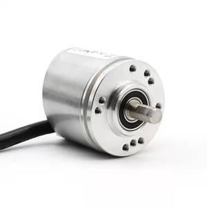 Encoder Incremental Sick DBS36E-S3EK01024, 1024 Líneas, DC 7.0-30.0V, HTL, Hecho en Malasia - Product Image 2