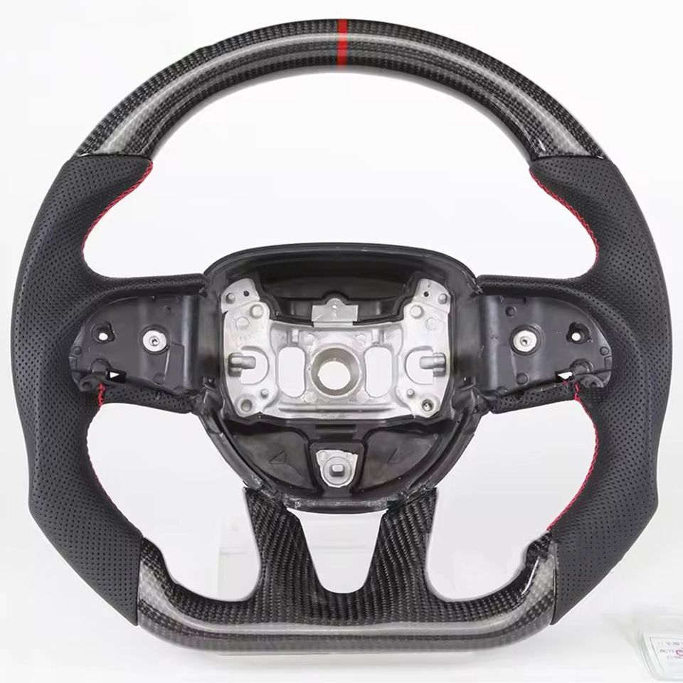 Carbon Fiber style 1