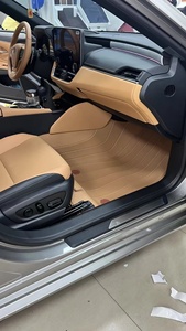 CJ-360 °   Tapis de sol de voiture sur mesure, inodores, imperméables et résistants aux taches, adapté<span class=keywords><strong>s</strong></span> à tous les véhicules - Product Image 2