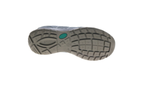 Zapatos de seguridad con puntera metálica de bota zapatillas trabajo camino minero amigo - Product Image 5