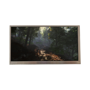 โมดูลจอ LCD C080VVN02.1 ขนาด 8.0 นิ้ว 800*480 จอแสดงผล LCD - Product Image 1