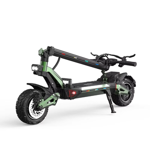 S66 1200W X2 dualtron Scooter 48V 20.8ah có thể tháo rời pin điện xe tay ga lớn LED hiển thị điện xe tay ga với NFC - Product Image 2