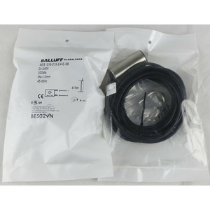 PLC รุ่น BES516-215-E4-E-08 ของแท้และใหม่เอี่ยม - Product Image 1