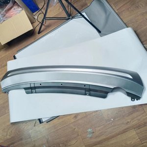 JJQ-paragolpes trasero para Honda Vezel <span class=keywords><strong>Rv3</strong></span> 2023, 71562-31R-H10 - Product Image 2